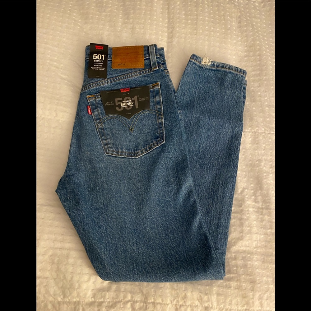 Jeans - Picture 3 of 4